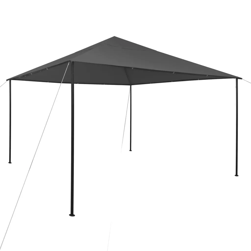Gazebo Outdoor Canopy Tent Patio Pavilion Wedding Party Tent with Roof