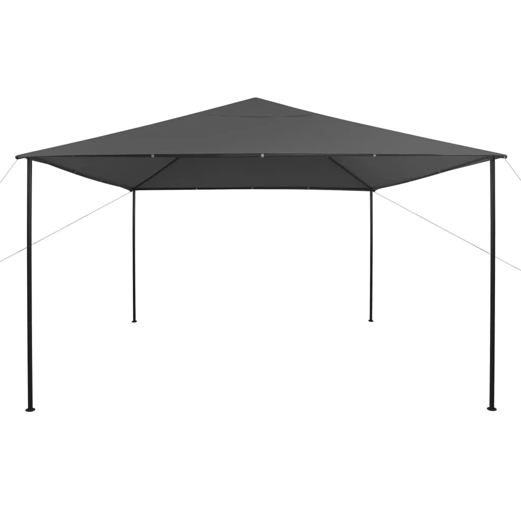 Gazebo Outdoor Canopy Tent Patio Pavilion Wedding Party Tent with Roof