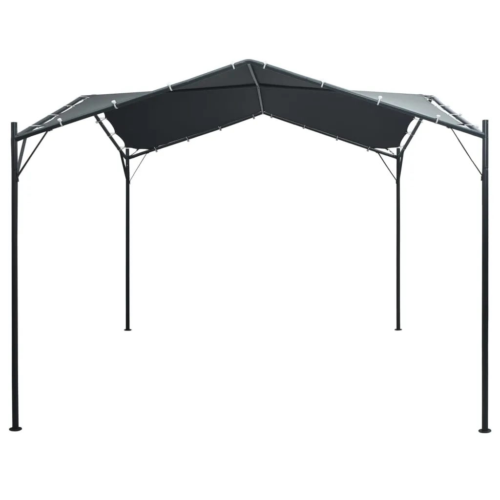 Gazebo Pop up Canopy Tent Patio Pavilion Sunshade Party Tent Steel