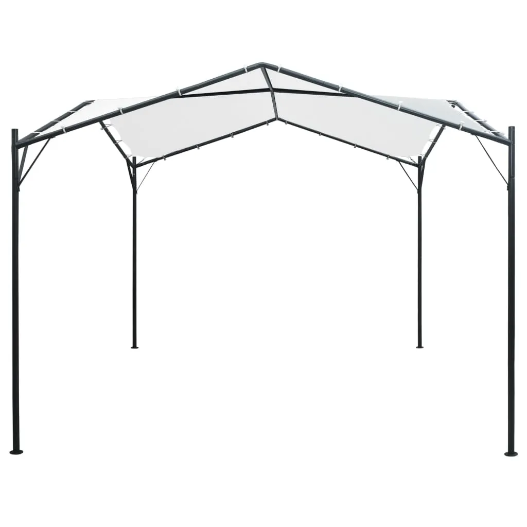 Gazebo Pop up Canopy Tent Patio Pavilion Sunshade Party Tent Steel