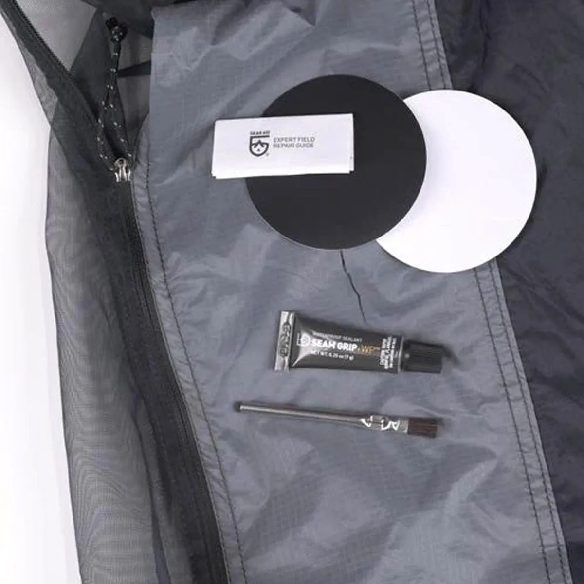 Gear Aid Seam Grip   WP Field Repair Kit