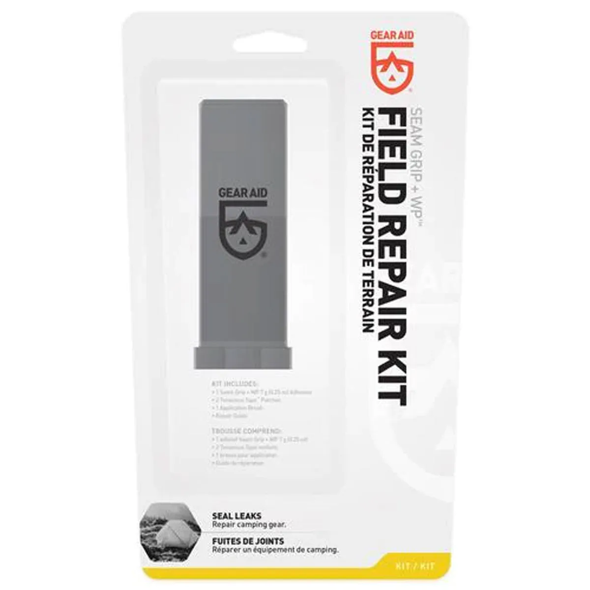 Gear Aid Seam Grip   WP Field Repair Kit