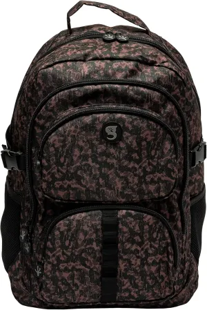 geckobrands Endurance Backpack – Work Backpack (Grunge Rose)