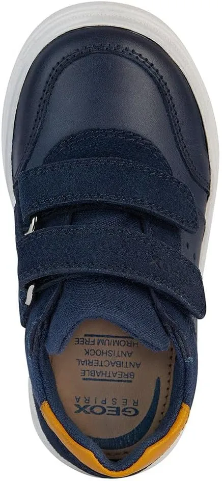 Geox Baby Boys' NashikSneaker