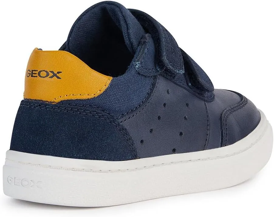Geox Baby Boys' NashikSneaker