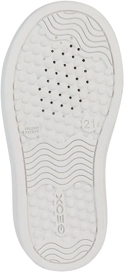Geox Baby Boys' NashikSneaker