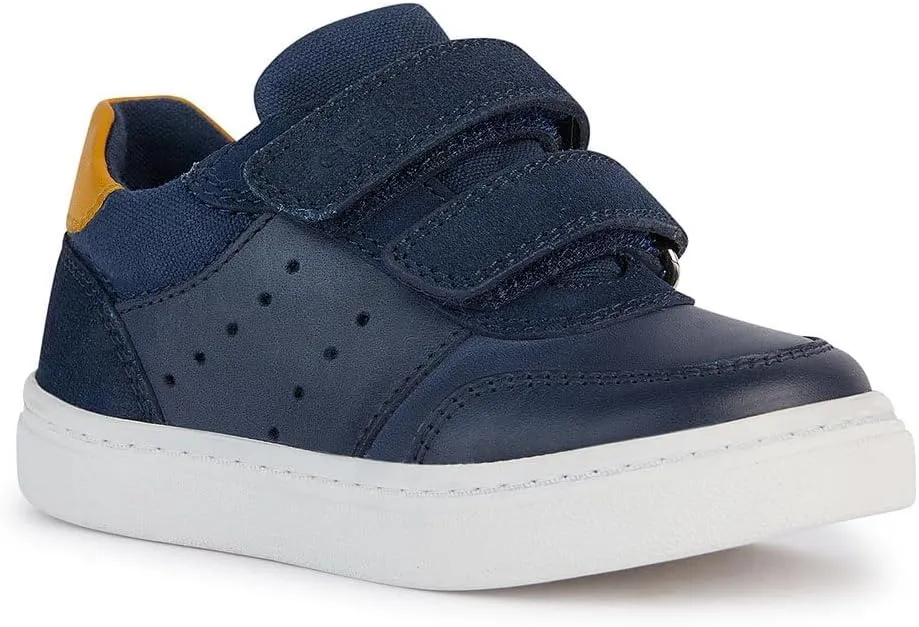 Geox Baby Boys' NashikSneaker