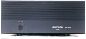 GFA-565se Bridgeable High Current Stereo Power Amp
