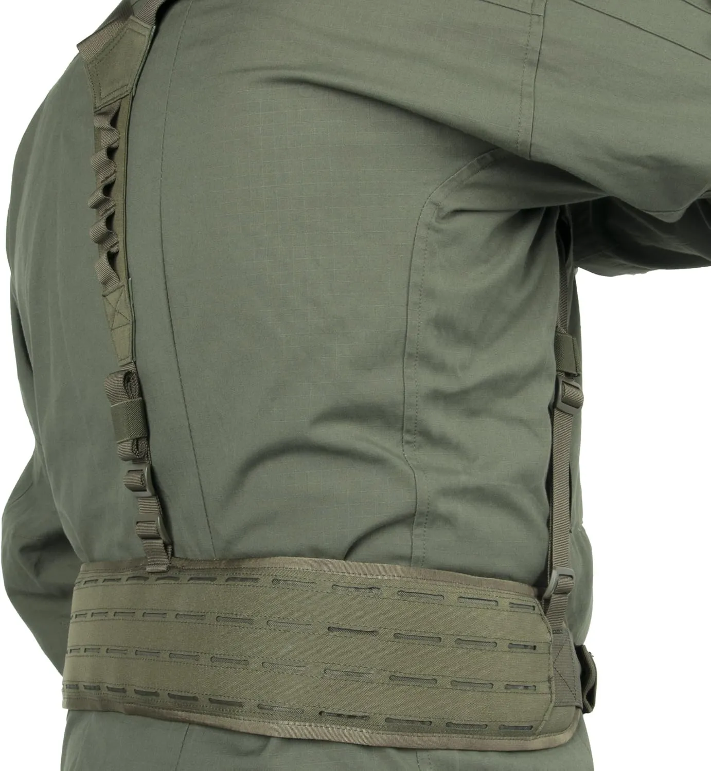 Ghost Tactical Backpack 31 Liter Capacity