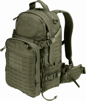 Ghost Tactical Backpack 31 Liter Capacity