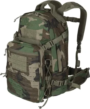 Ghost Tactical Backpack 31 Liter Capacity