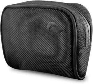 GoCase Smell Proof Bag Black/Black (visit the Skunk store) with SK9 Premium odorless Technology