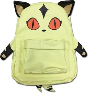 Great Eastern Entertainment Inu Yasha- Kirara Backpack Bag