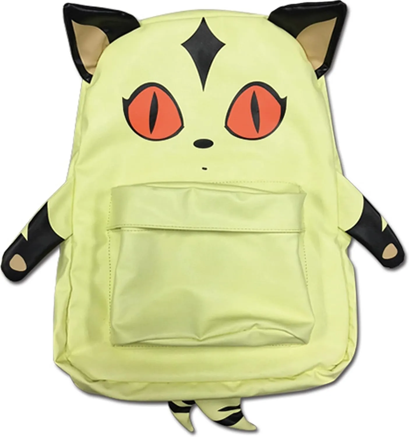 Great Eastern Entertainment Inu Yasha- Kirara Backpack Bag