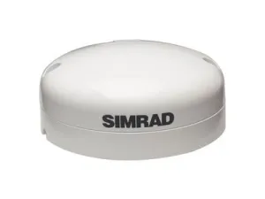 GS25 GPS Antenna