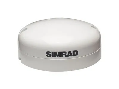 GS25 GPS Antenna
