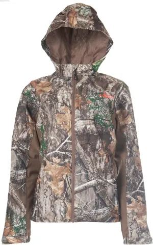 HABIT Women's Buck Hollow Waterproof Jacket