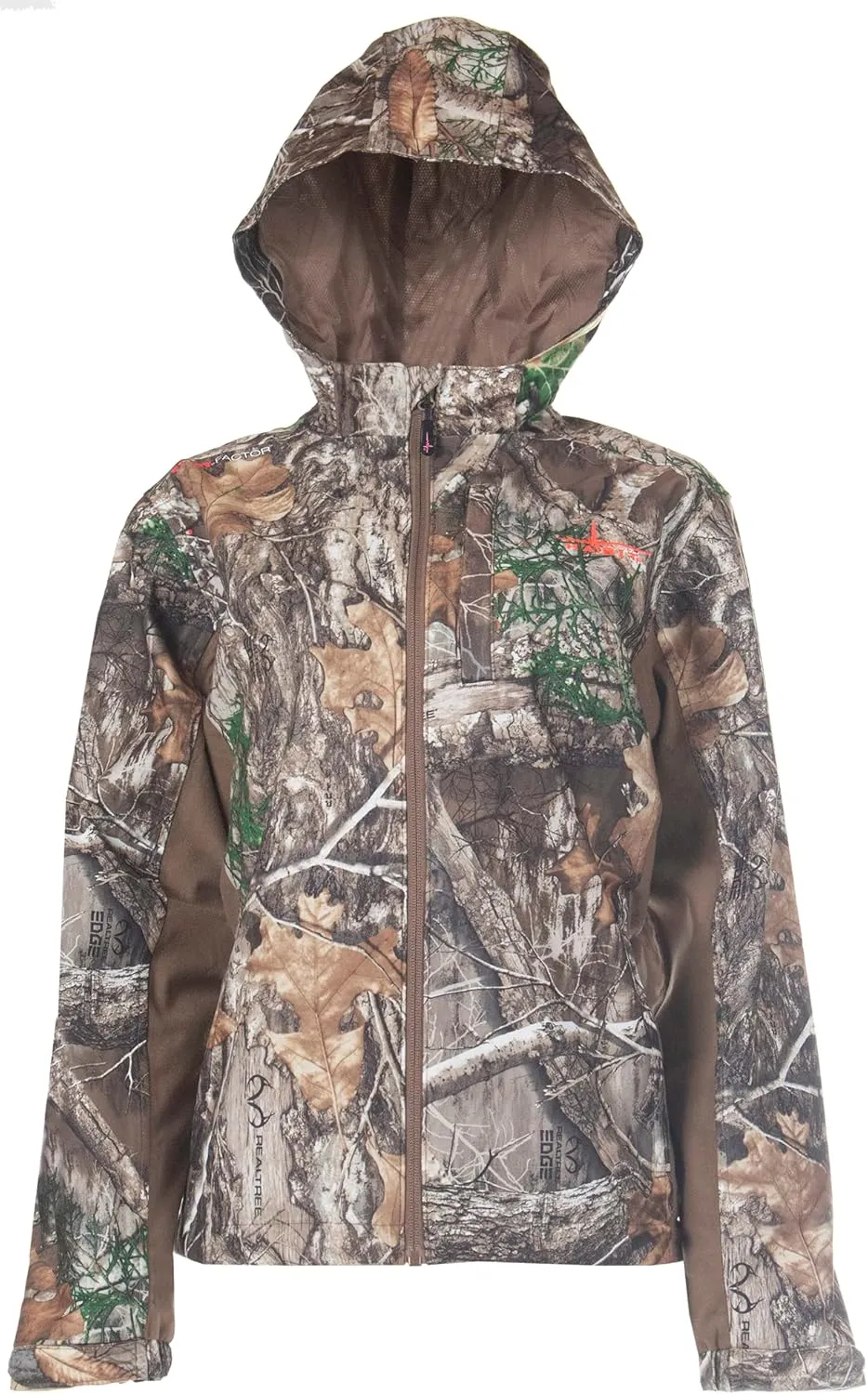 HABIT Women's Buck Hollow Waterproof Jacket