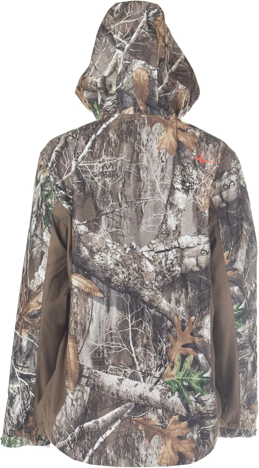 HABIT Women's Buck Hollow Waterproof Jacket