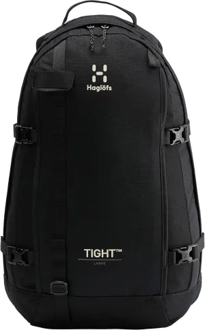 Haglöfs Sport, True Black, One Size