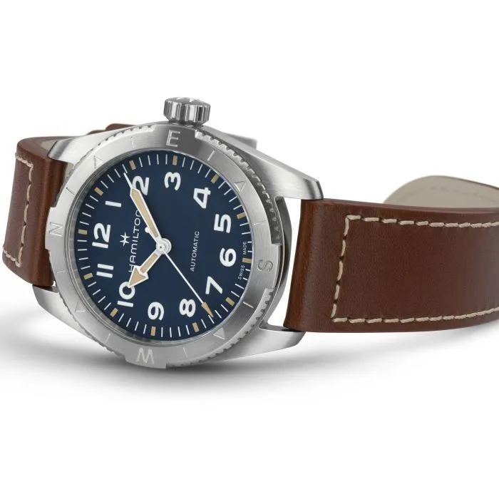 Hamilton Khaki Field Expedition Auto Watch H70225540