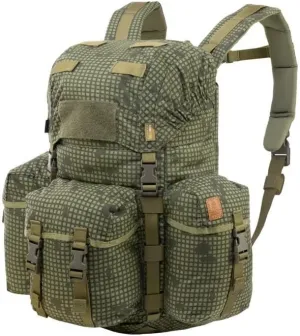 Helikon-Tex BERGEN Backpack (Desert Night Camo)