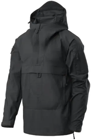 Helikon-Tex TRACER Anorak Jacket