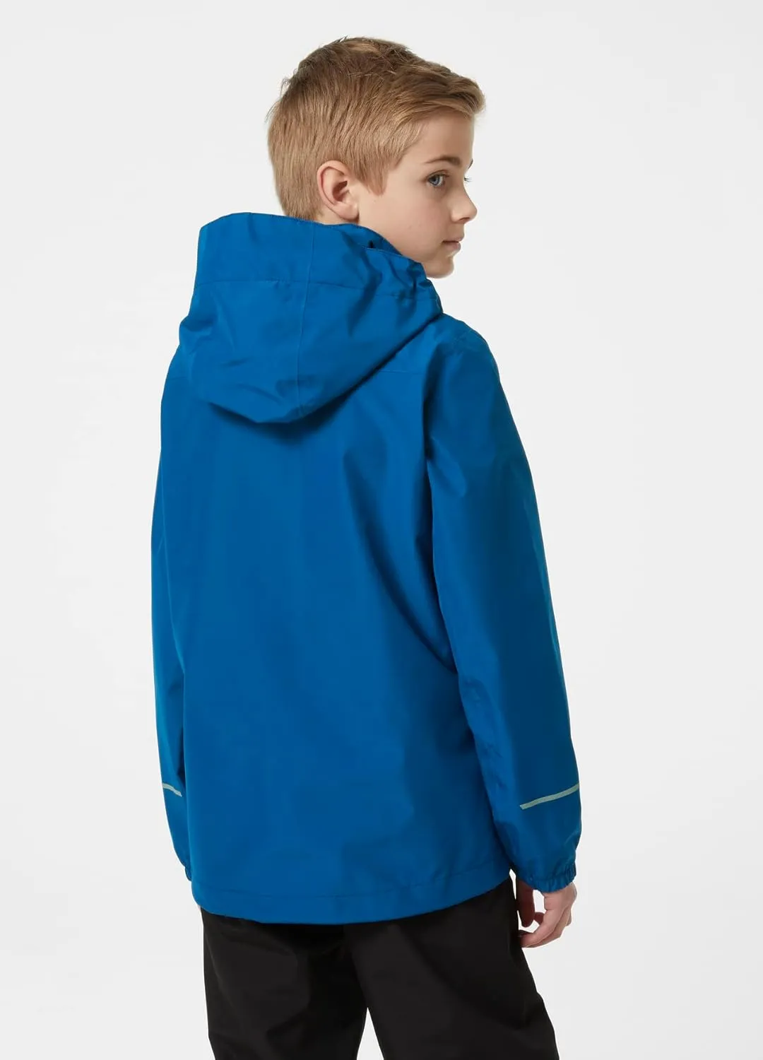Helly-Hansen Kids Juell Rain Jacket