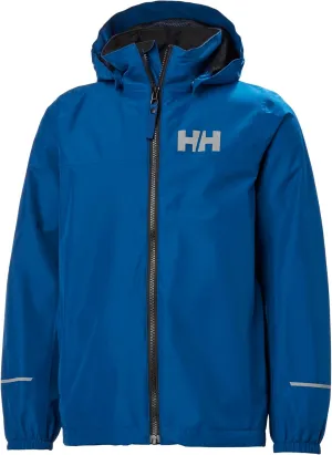 Helly-Hansen Kids Juell Rain Jacket