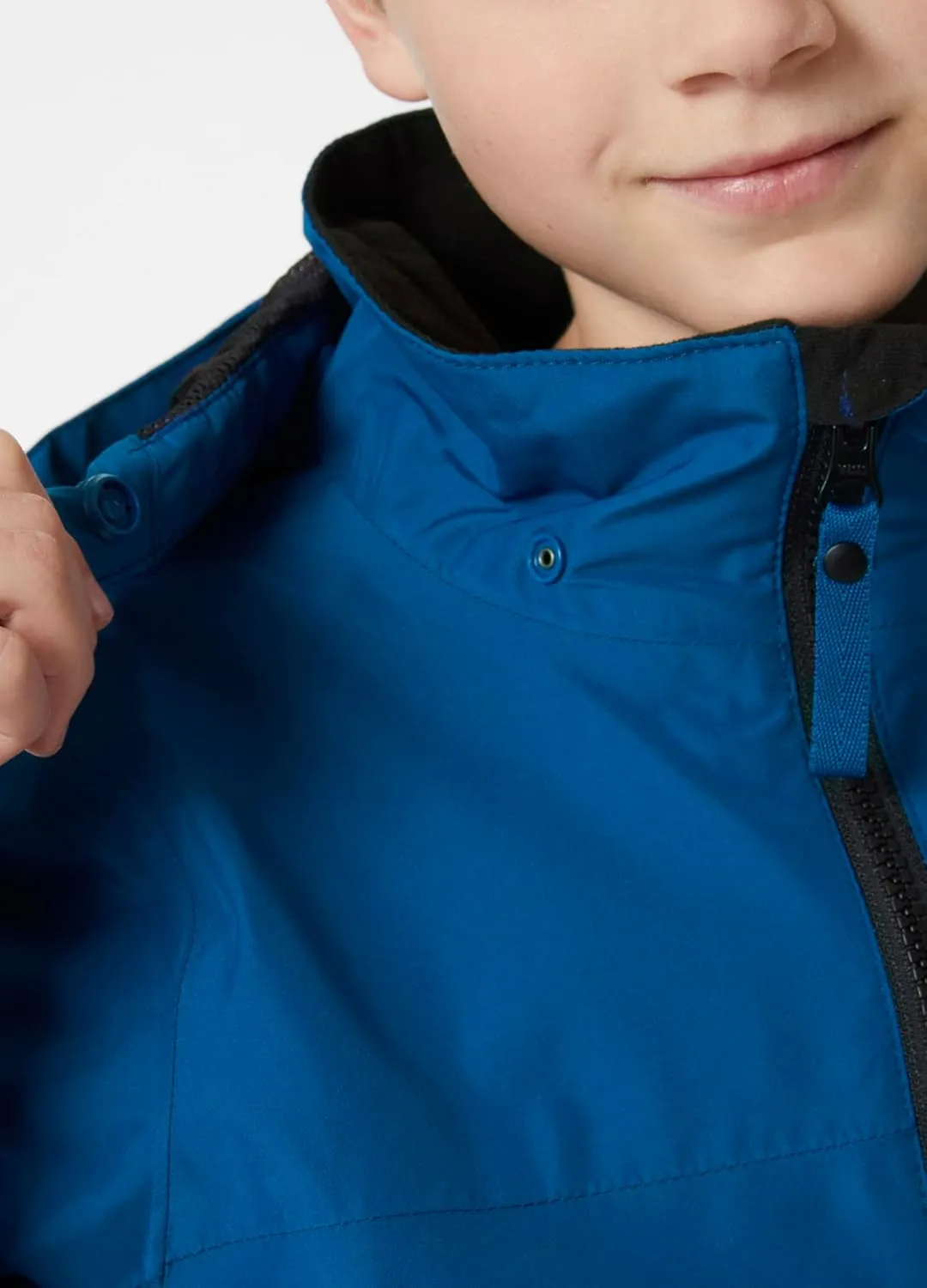 Helly-Hansen Kids Juell Rain Jacket
