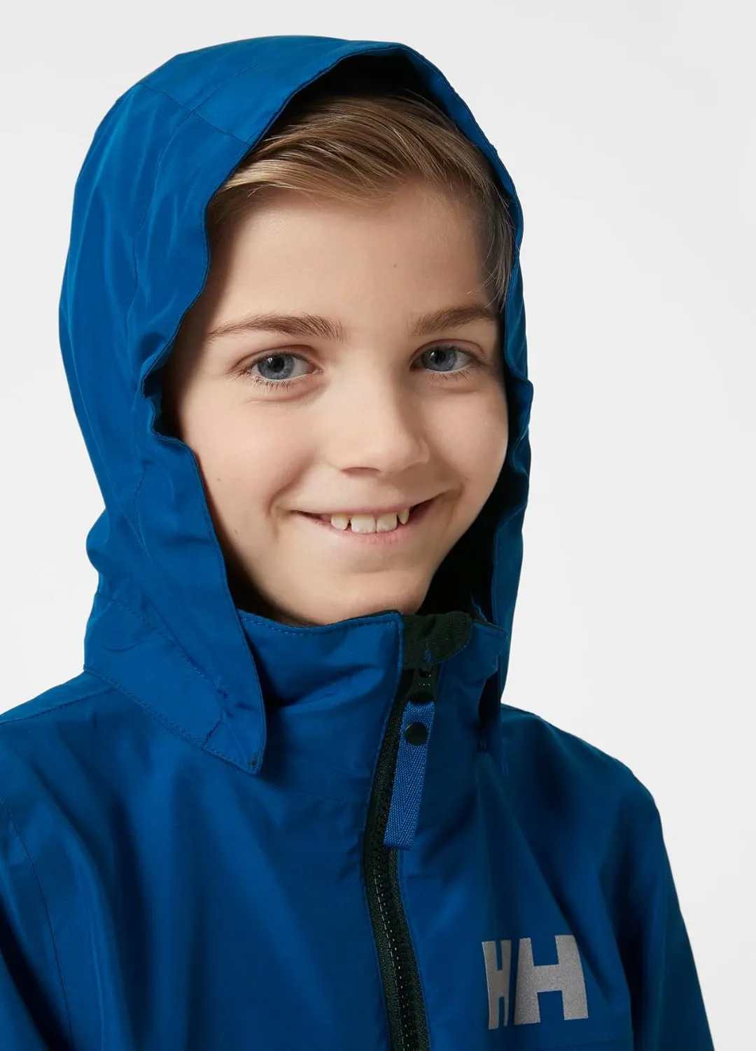 Helly-Hansen Kids Juell Rain Jacket