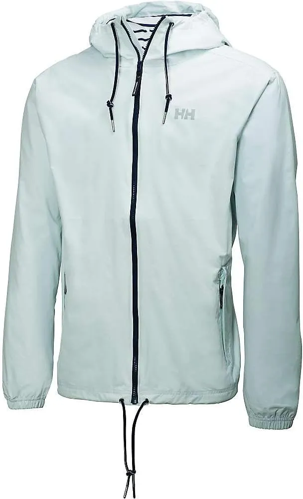 Helly Hansen Men's Marstrand Rain Jacket