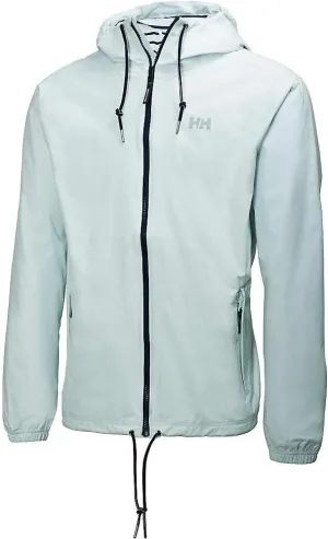 Helly Hansen Men's Marstrand Rain Jacket