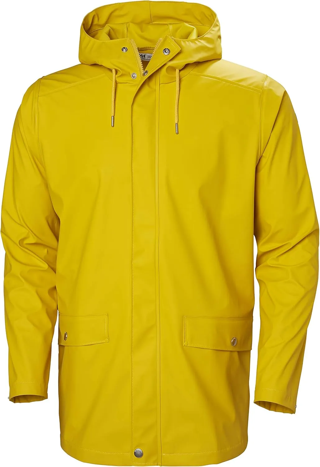 Helly-Hansen Men's Moss Rain Coat