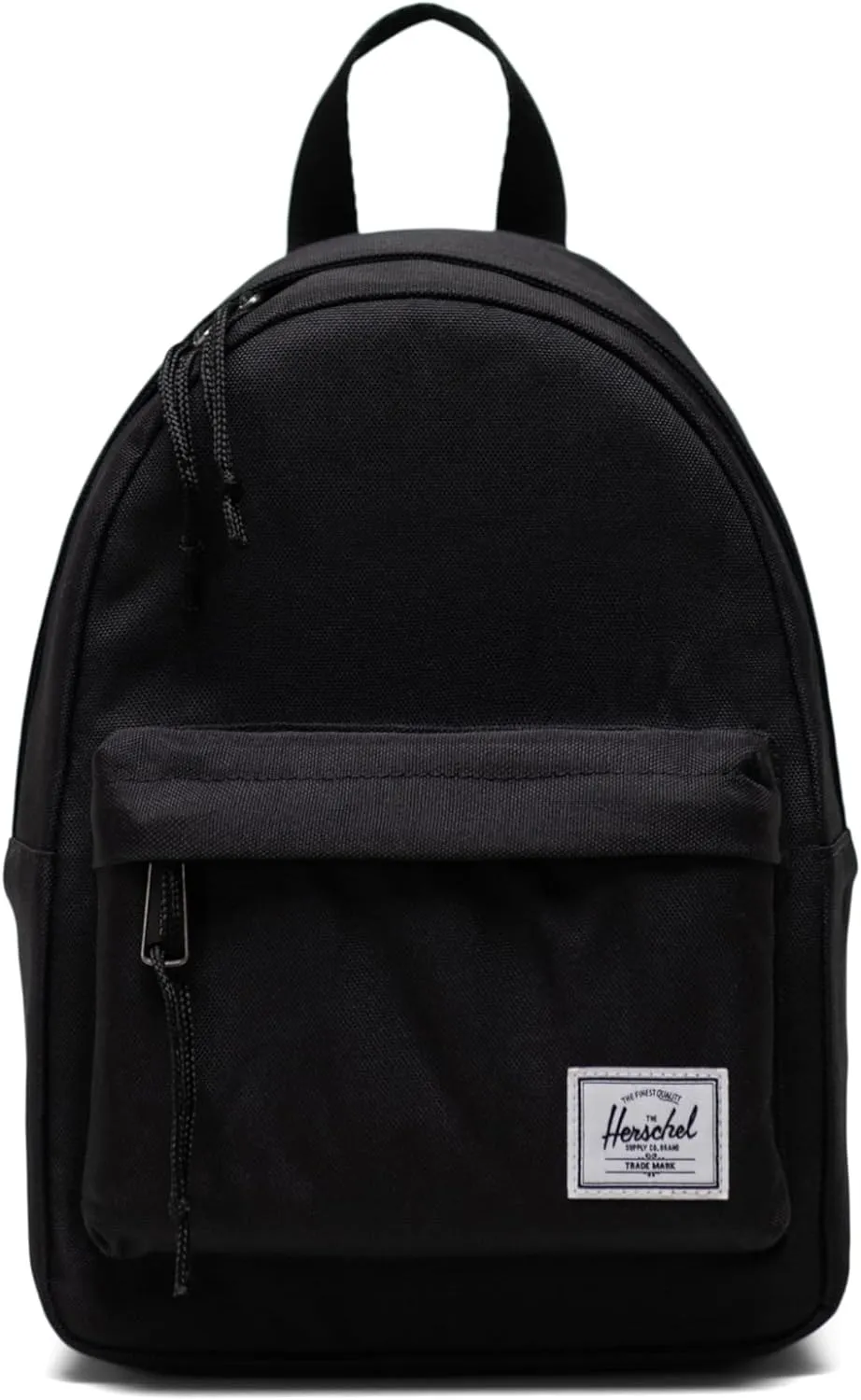 Herschel Supply Co. Herschel Classic Mini Backpack, Black, One Size