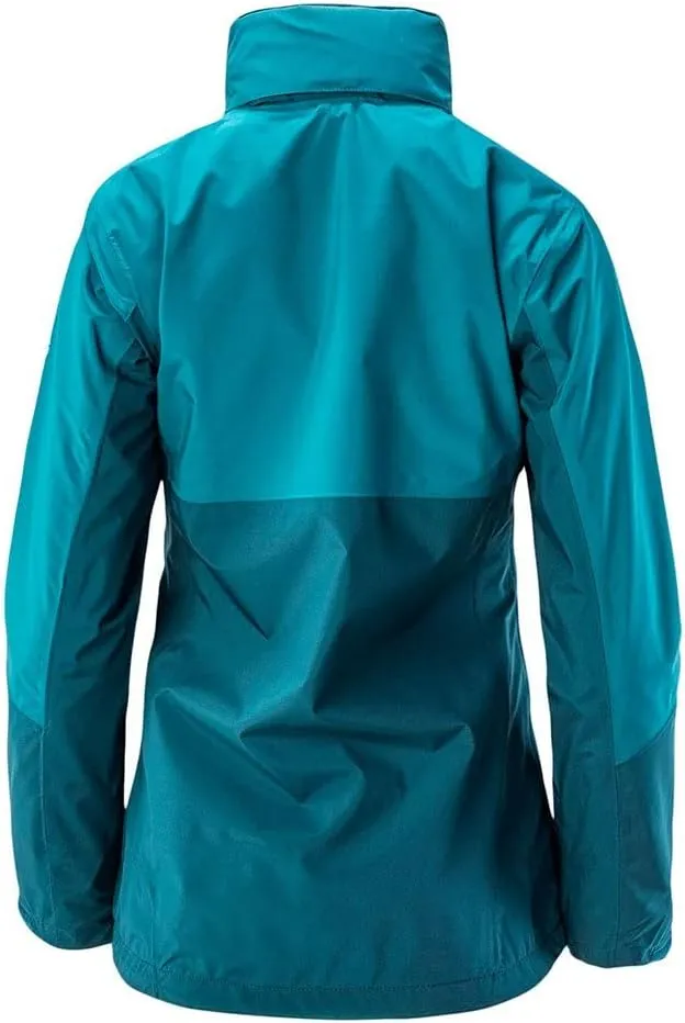 Hi-Tec Womens/Ladies Temuco Light Jacket