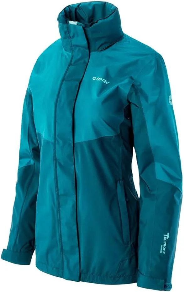 Hi-Tec Womens/Ladies Temuco Light Jacket