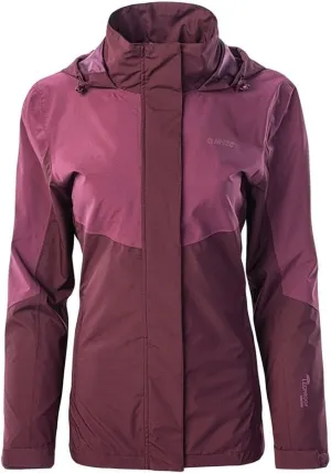 Hi-Tec Womens/Ladies Temuco Light Jacket