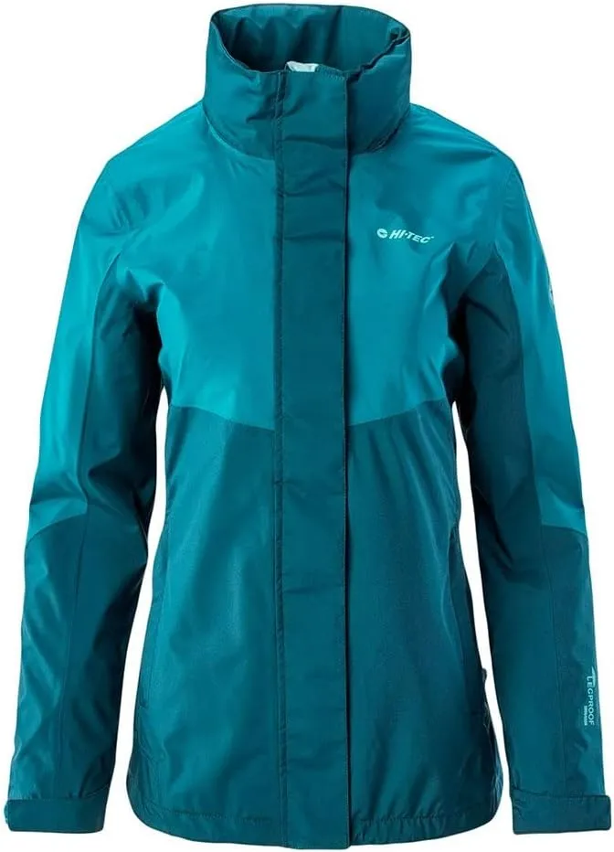 Hi-Tec Womens/Ladies Temuco Light Jacket