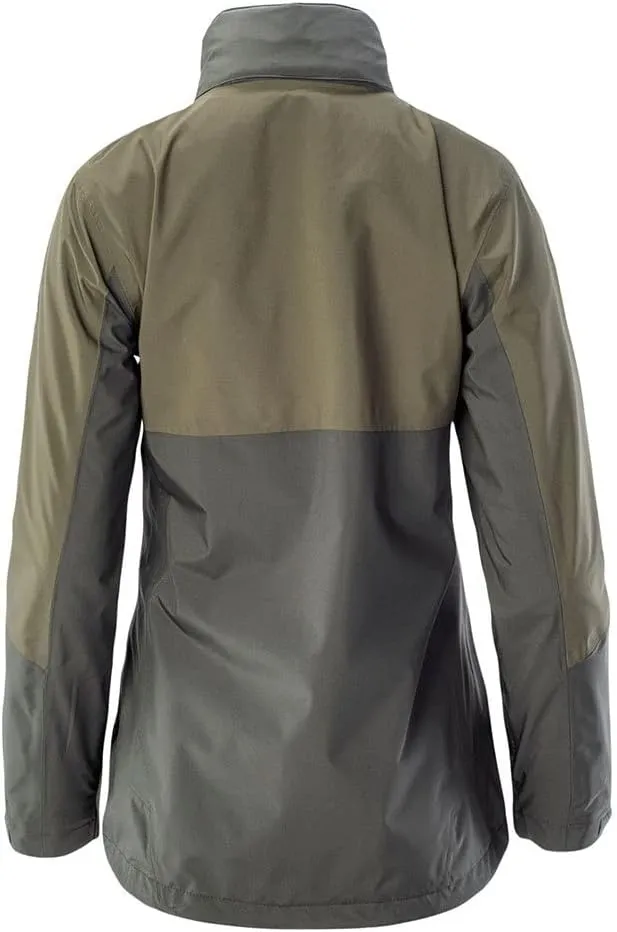 Hi-Tec Womens/Ladies Temuco Light Jacket