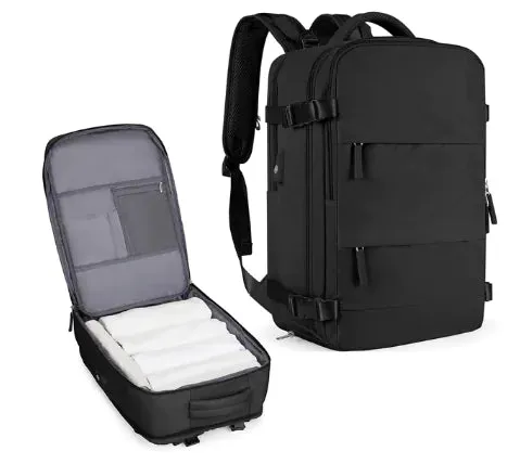 High Capacity Size Backpack