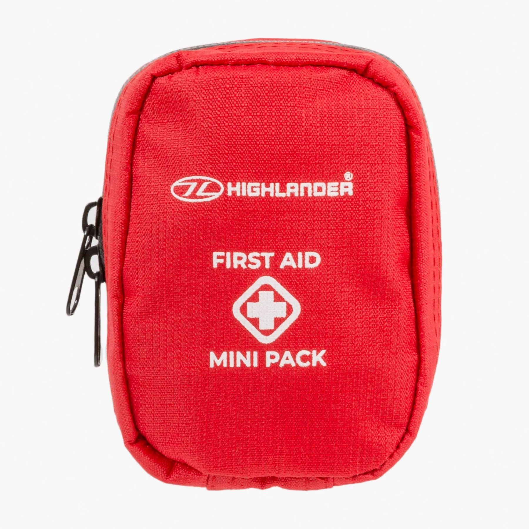 Highlander first aid kit