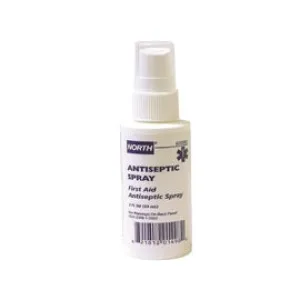 Honeywell 2 Ounce Antiseptic Spray (1 Per Box)