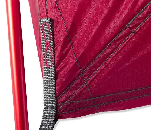 Hubba™ NX Solo Backpacking Tent