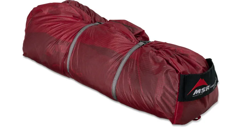 Hubba™ NX Solo Backpacking Tent