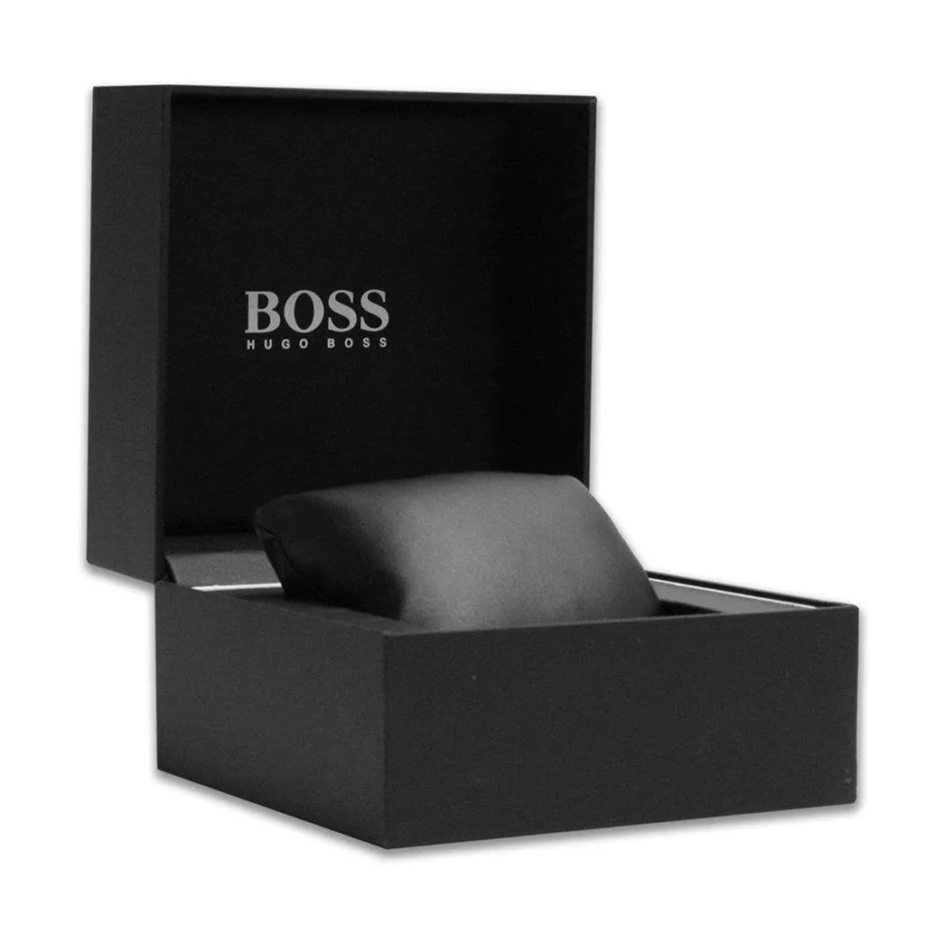 Hugo Boss Men's Navigator Watch - 1513538