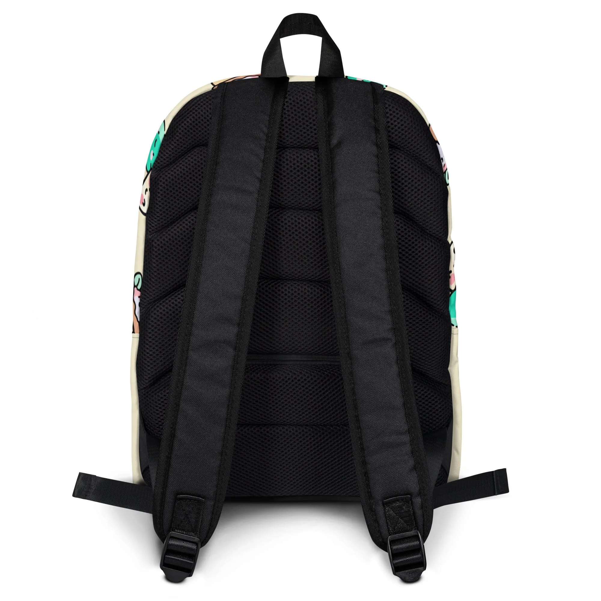 Ice Cream Please Backpack