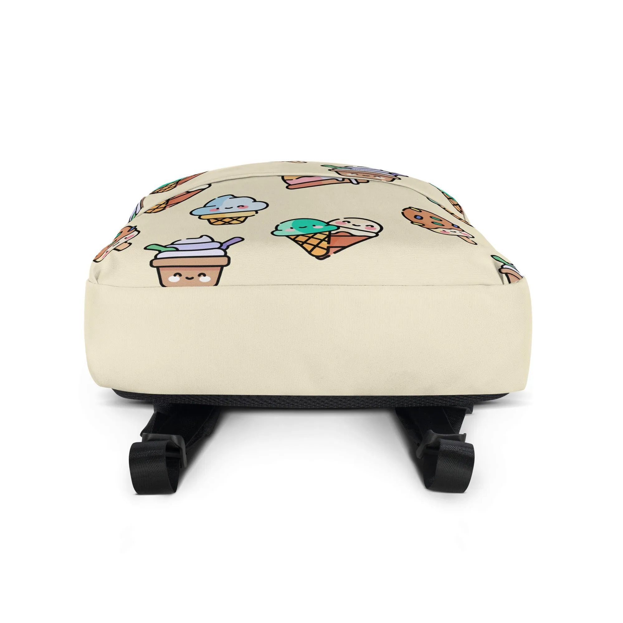 Ice Cream Please Backpack