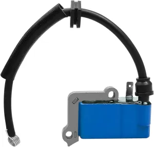 Ignition Coil Replace A411001870 Fit for Echo PB-8010H PB-8010T Blowers Backpack Shindaiwa EB810 EB810RT EB910RT EB910 Backpack Blower