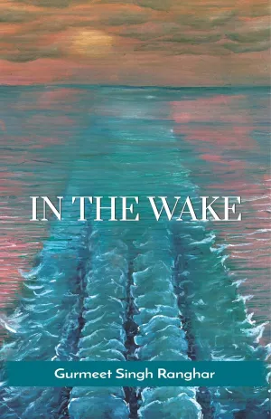 IN THE WAKE